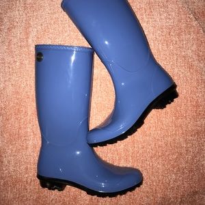Ugg Rain Boots